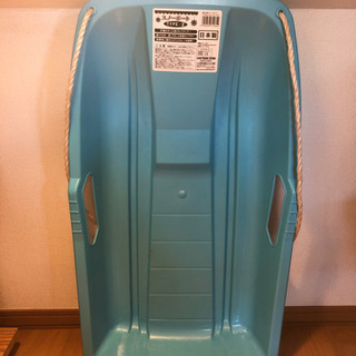 キャプテンスタッグのソリの画像