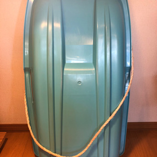 キャプテンスタッグのソリの画像