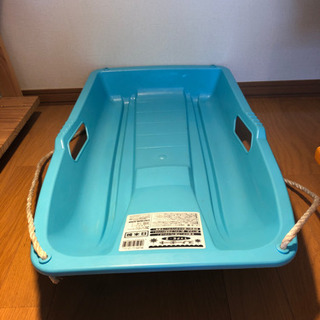 キャプテンスタッグのソリの画像