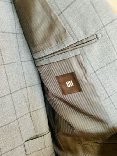 スーツ 　3ピース　スラックス　【suit select】