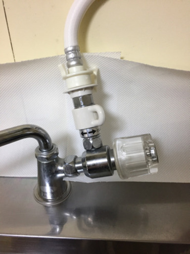 【近日〜5/23】食器洗い乾燥機