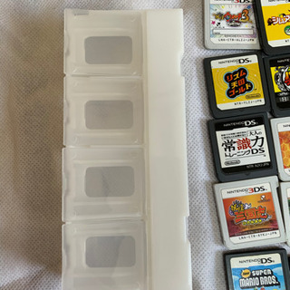 DS カセット　色々セット売りの画像