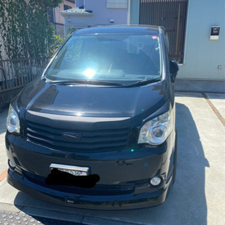 70系ノア　YouTube見れます　車検1年付