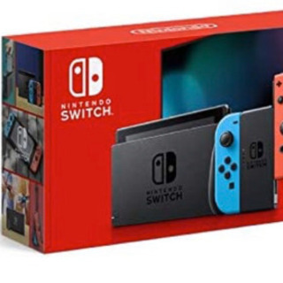 Nintendo Switch お取引中です。