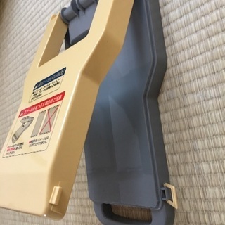 【商談中】缶　ペットボトルつぶしの画像