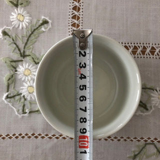 かわいい小さめの器　森の音楽会の画像