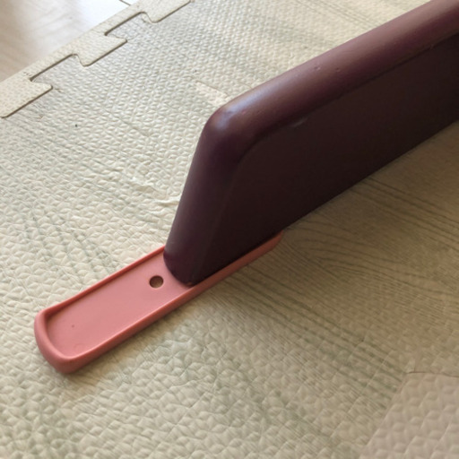 ストッケ  トリップトラップ　パープル
