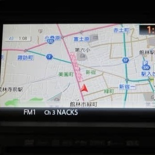 見た目映えもして家族も乗せることも出来ます！！