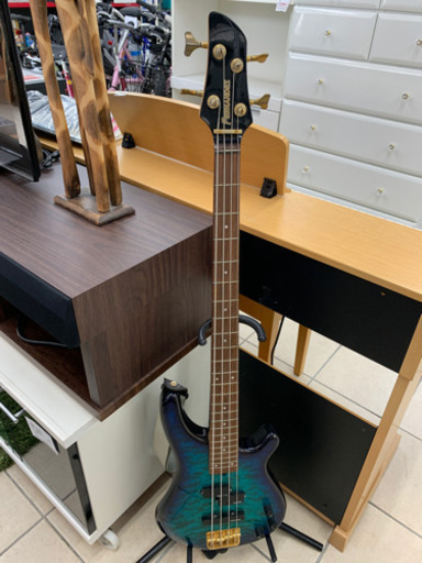 FERNANDES フェルナンデス ベース 購入 Fernandes エレキベース