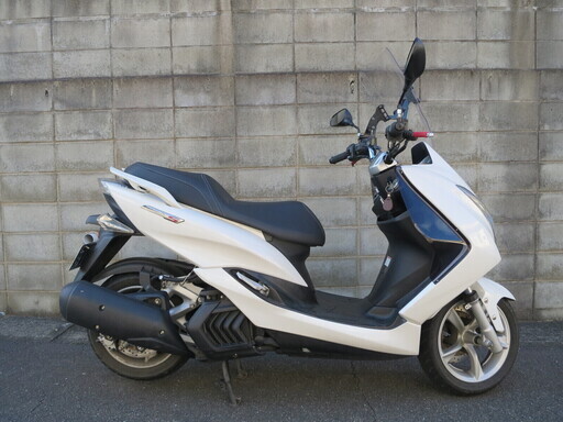ヤマハ マジェスティ155S SG28J マジェスティS SMAX