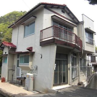 和気郡和気町和気　戸建借家