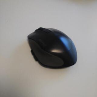 ワイヤレス マウス
