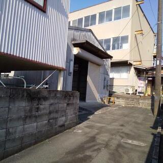 ※未公開物件　浜松市中区泉二丁目　賃貸倉庫　楽器可　大家さん直接なので仲介手数料もゼロ　泉二丁目倉庫 - 不動産