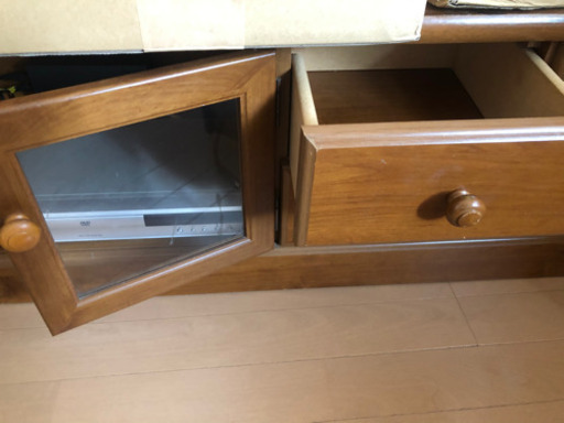 テレビ台