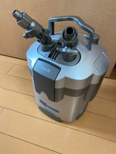 熱帯魚飼育道具