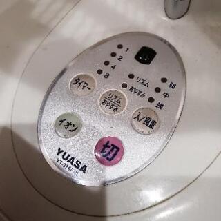 扇風機の画像