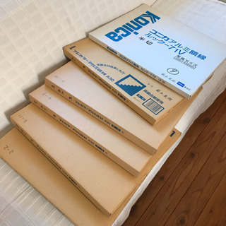 Konicaコニカアルミ額縁ルック-71V フジカラーアルミ額縁...