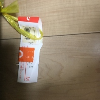 【お譲り先決まりました！】未使用の人工芝いりませんか？？の画像