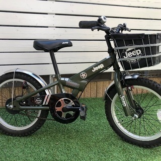 福岡県 福岡市のJeep 自転車の中古が安い！激安で譲ります・無料