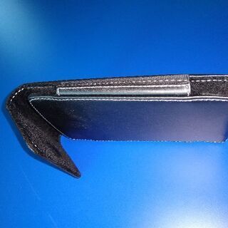 新品未使用　スマホベルトポーチ