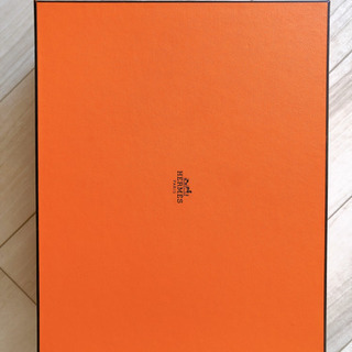 エルメス　箱