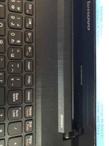 訳あり Lenovo G50-30