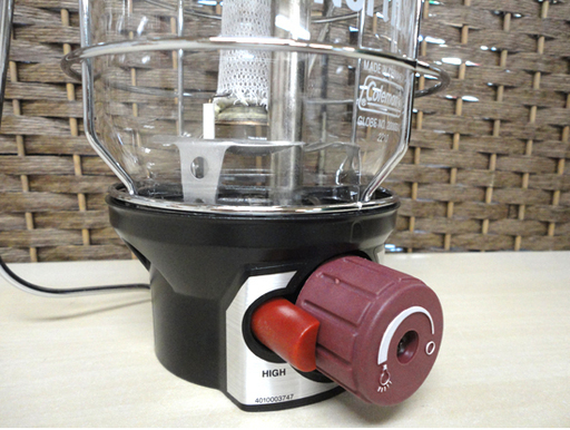  Coleman コールマン LPガスランタン 2000015521 NORTHSTAR ノーススター キャンプ用品 アウトドア 40
