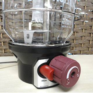  Coleman コールマン LPガスランタン 2000015521 NORTHSTAR ノーススター キャンプ用品 アウトドア 401000374の画像