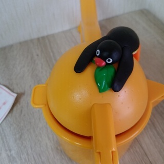 《お話し中です》0円です。ハンドジューサー　新品未使用品　ピング...