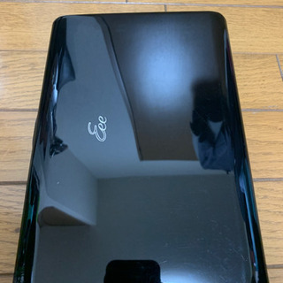 EeePC 1005HAE Windows XP リカバリ済みの画像