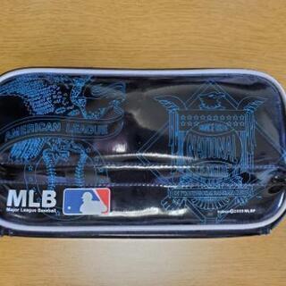 裁縫セット 小学校 sewing kit 男子向け【MLB】