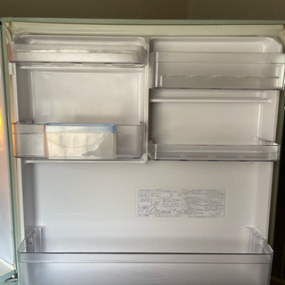 yyy！美品！冷蔵庫 24年製 3ドア 365L 冷蔵庫 | 350L～399L （3～4人） | 自動製氷あり | Joshin web
