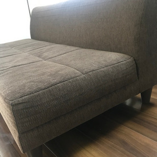 ソファーの画像