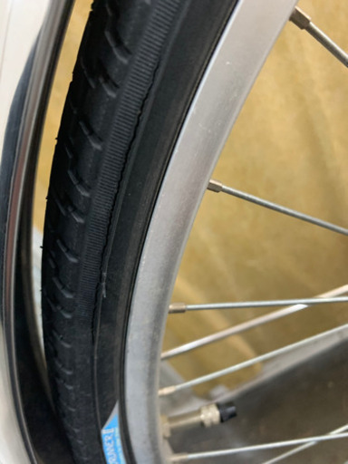 Panasonic製★電動アシスト自転車★防犯登録料込★近隣配送可能！