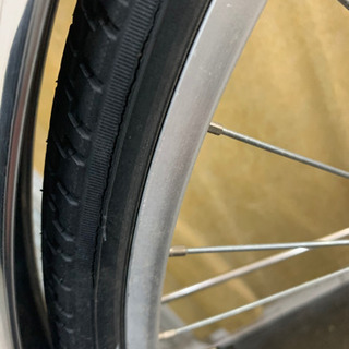 Panasonic製☆電動アシスト自転車☆防犯登録料込☆近隣配送可能！ 電動