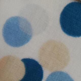 (取引完了)新品未使用大判ガーゼの画像