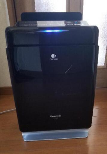 [sold-out]加湿空気清浄機