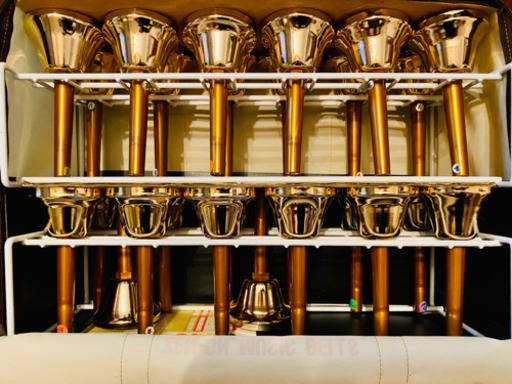 ゼンオン ミュージック・ベル　26音　MB-21GZ