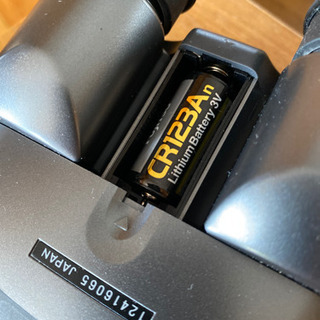 MINOLTA AF双眼鏡の画像