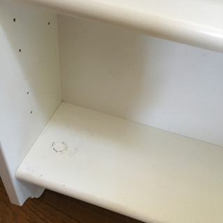 IKEA 鏡付きキャビネットの画像