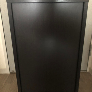 <話し中>直接引き渡し優先★本棚　小サイズの画像