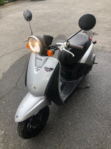 jazz50 トゥデイ　2台で6万