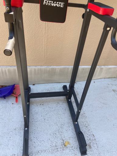 懸垂　中古品