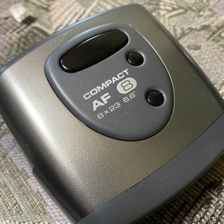 MINOLTA AF双眼鏡の画像