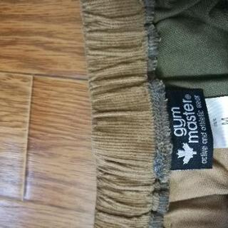 gym master ハーフパンツの画像