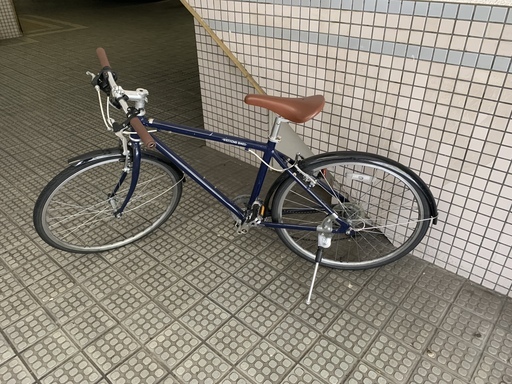自転車　２６インチ