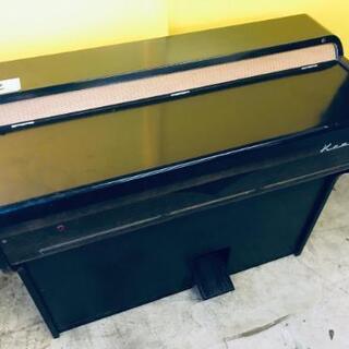 12番 河合楽器✨電気オルガン‼️