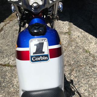 ホンダFTR 223スカチューン！の画像