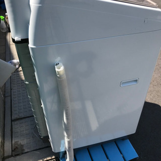 美品 2015年製 HITACHI 9㎏/5kg 全自動洗濯乾燥機「ビートウォッシュ」[