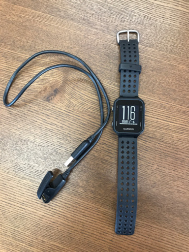 Garmin approach S20 ゴルフナビ　黒